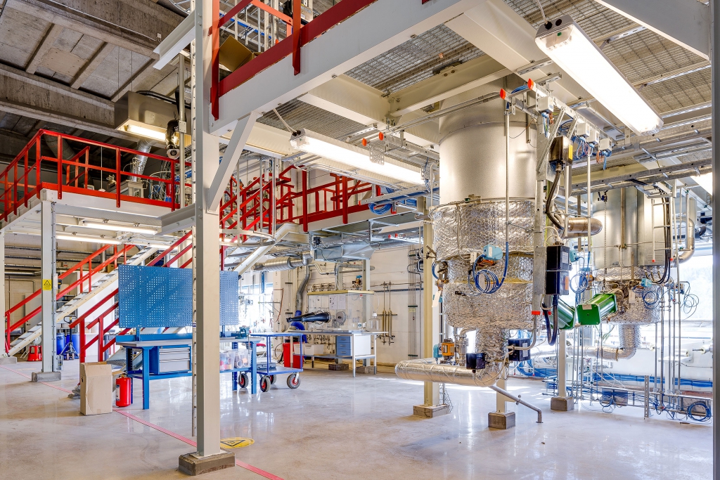 Enhanced Polyolefin Catalysts EPOC Designed Chemistry